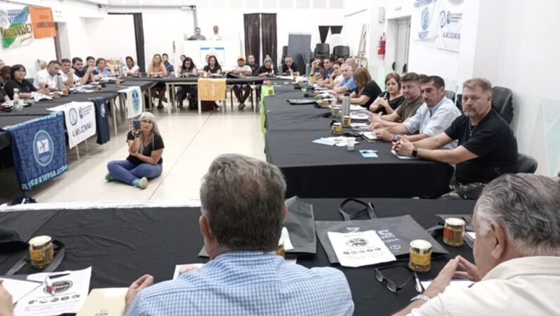Congreso de Turismo