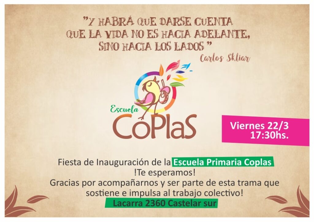 coplas