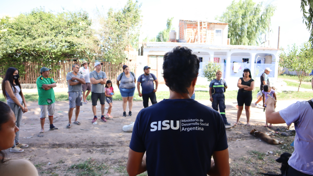 FISU