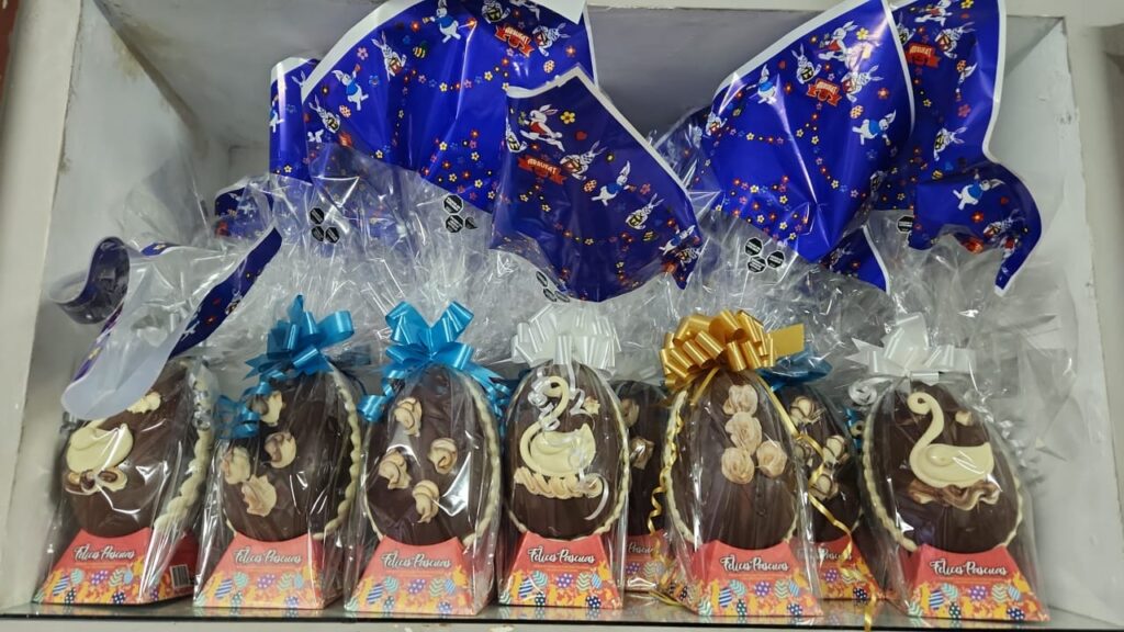 La Canasta de Pascuas subió más del 31%: la cooperativa que sostiene precios por debajo de la inflación - arrufat