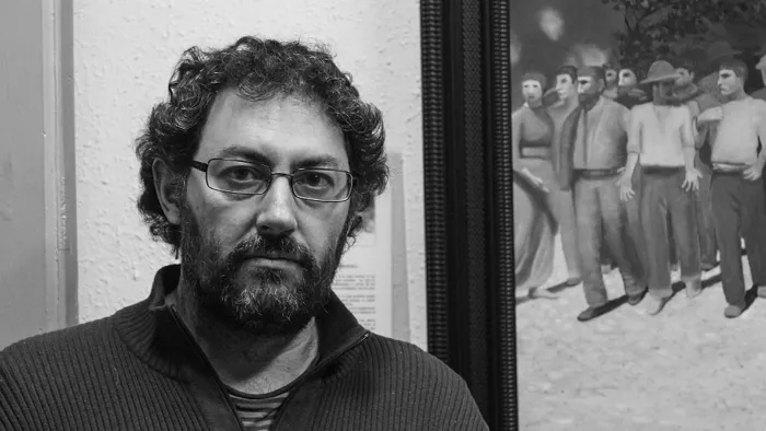 Andrés Ruggeri