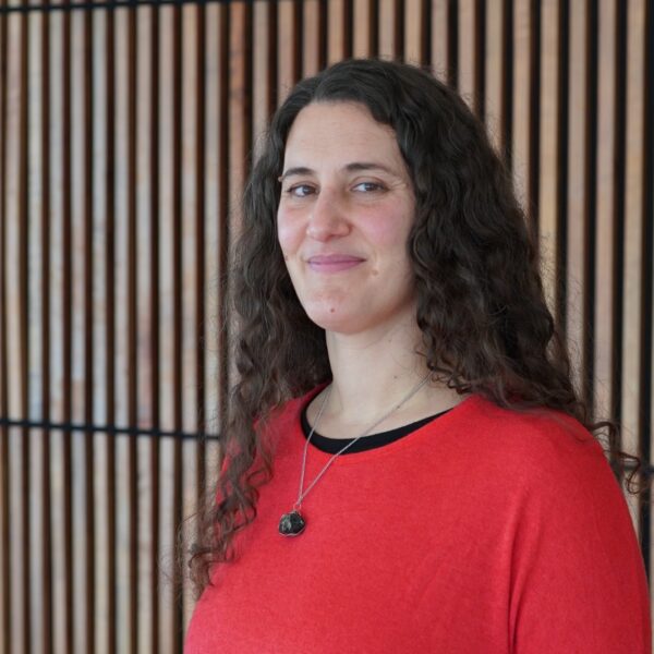 Valeria Mutuberría Lazarini