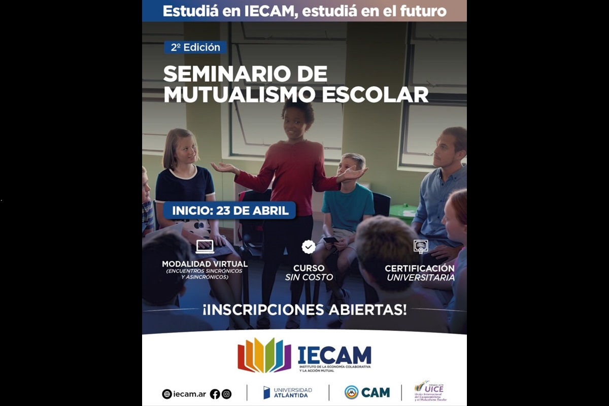 iecam