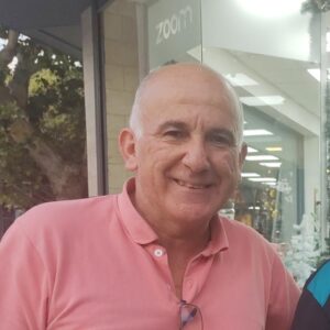 Ignacio Bianchini