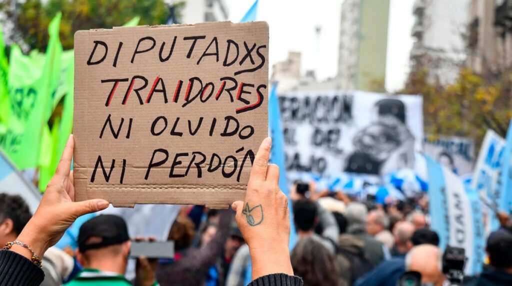 1 de mayo