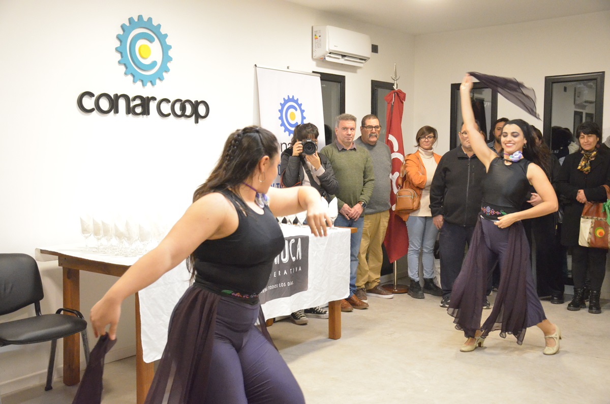 CONARCOOP
