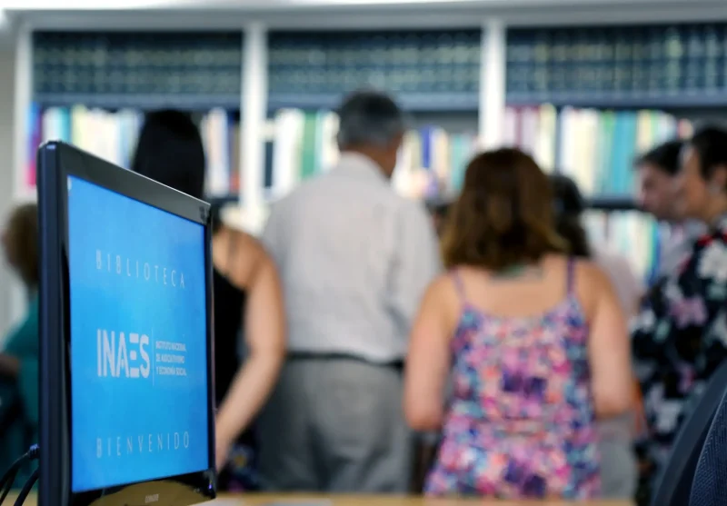 INAES GAFI cooperativas de crédito