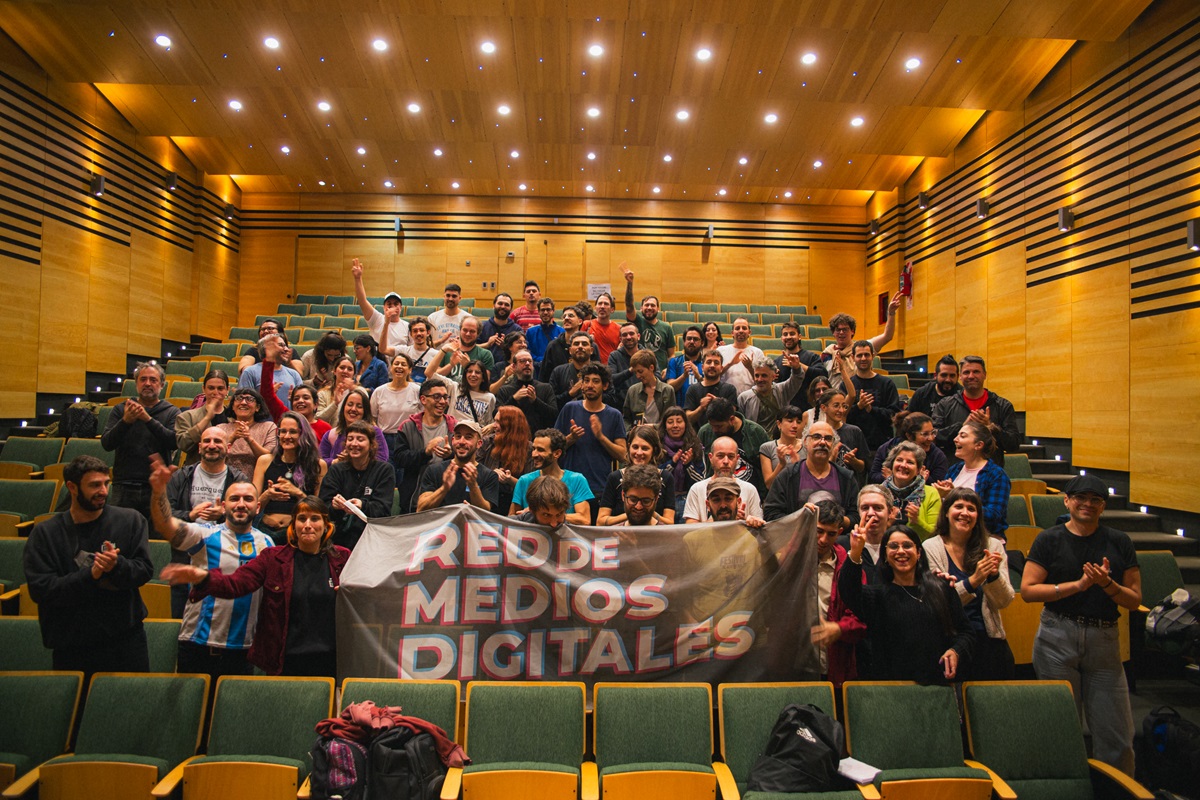 medios digitales