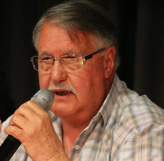 Hugo Oscar Cabrera