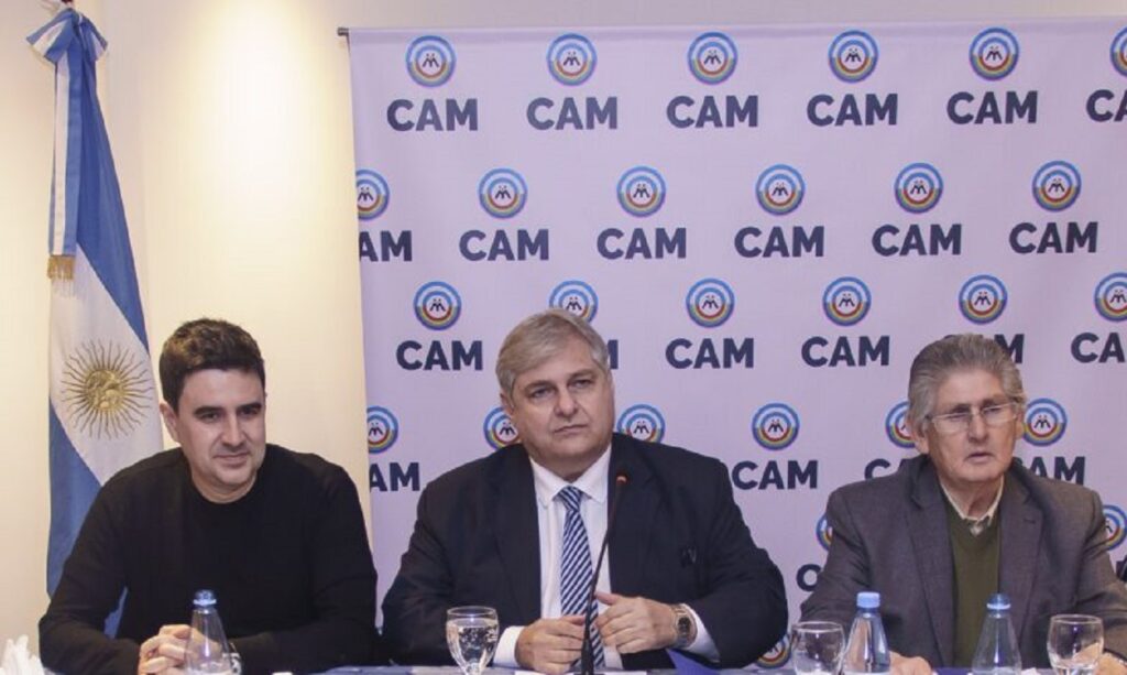 CAM
