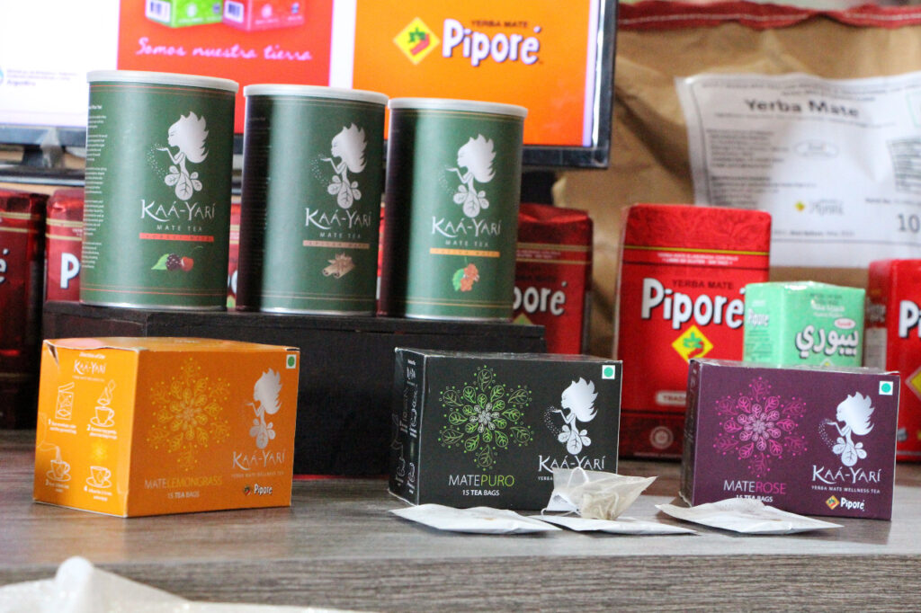 Yerba Mate