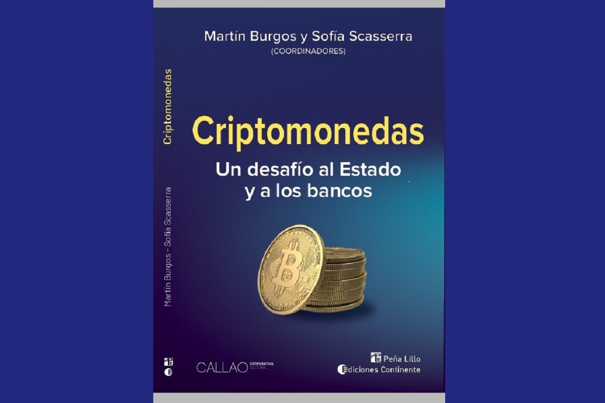criptomonedas