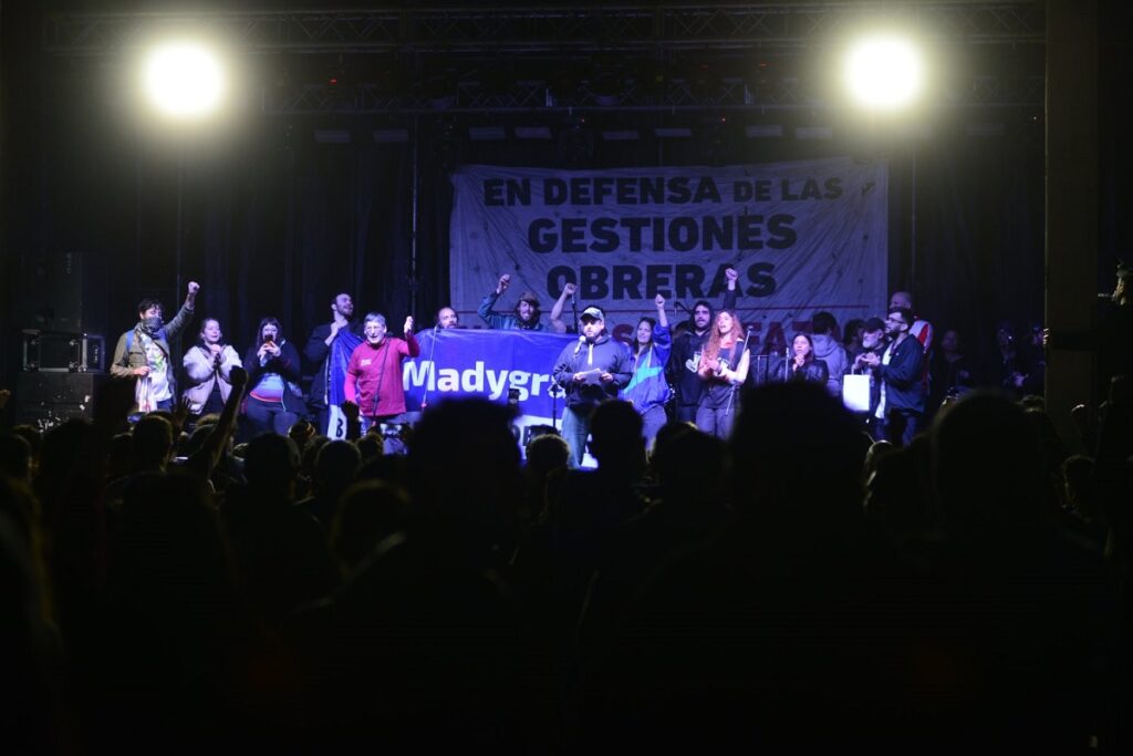 Madygraf