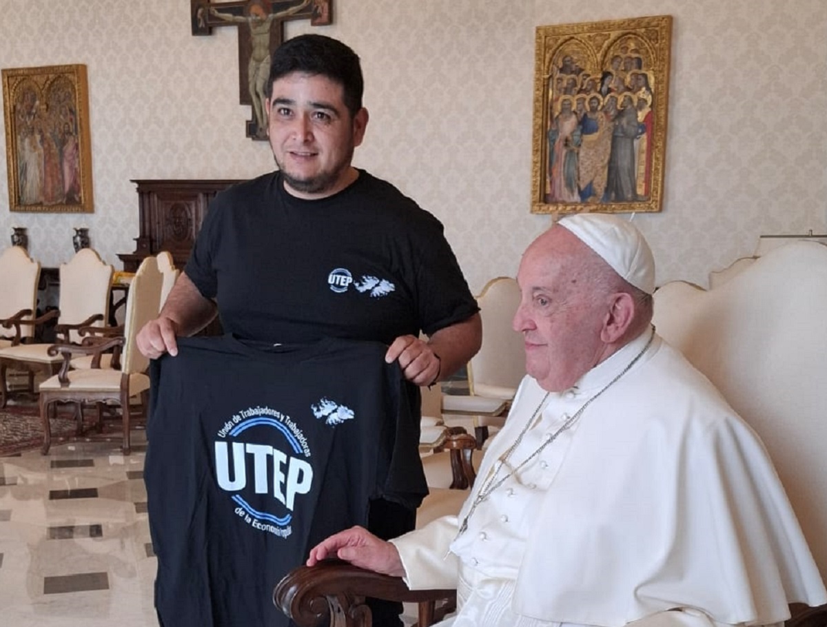 Papa Francisco