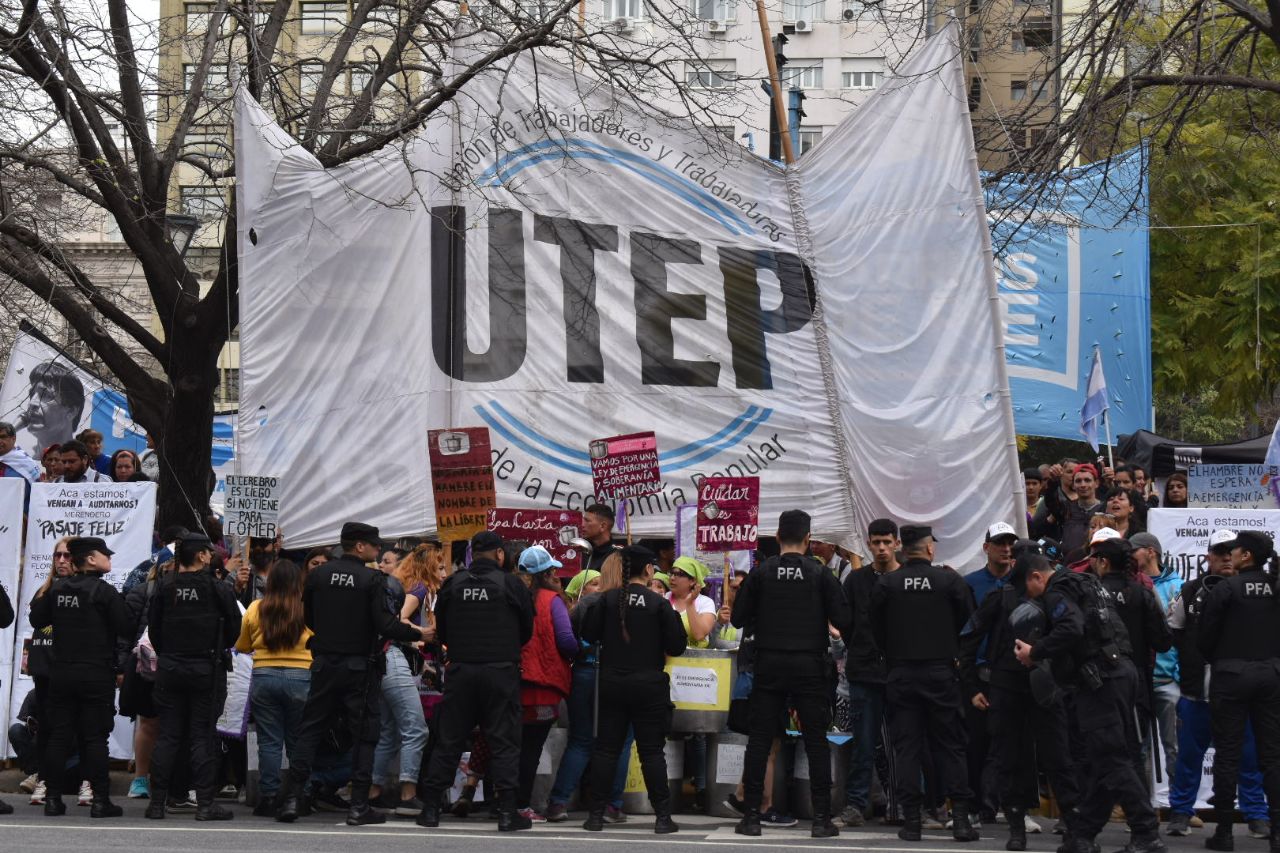 UTEP Eliminación de Volver al Trabajo
