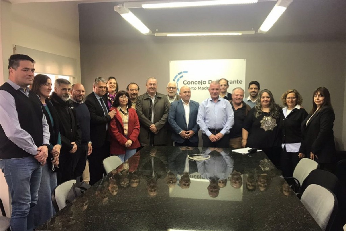 Municipios Cooperativos