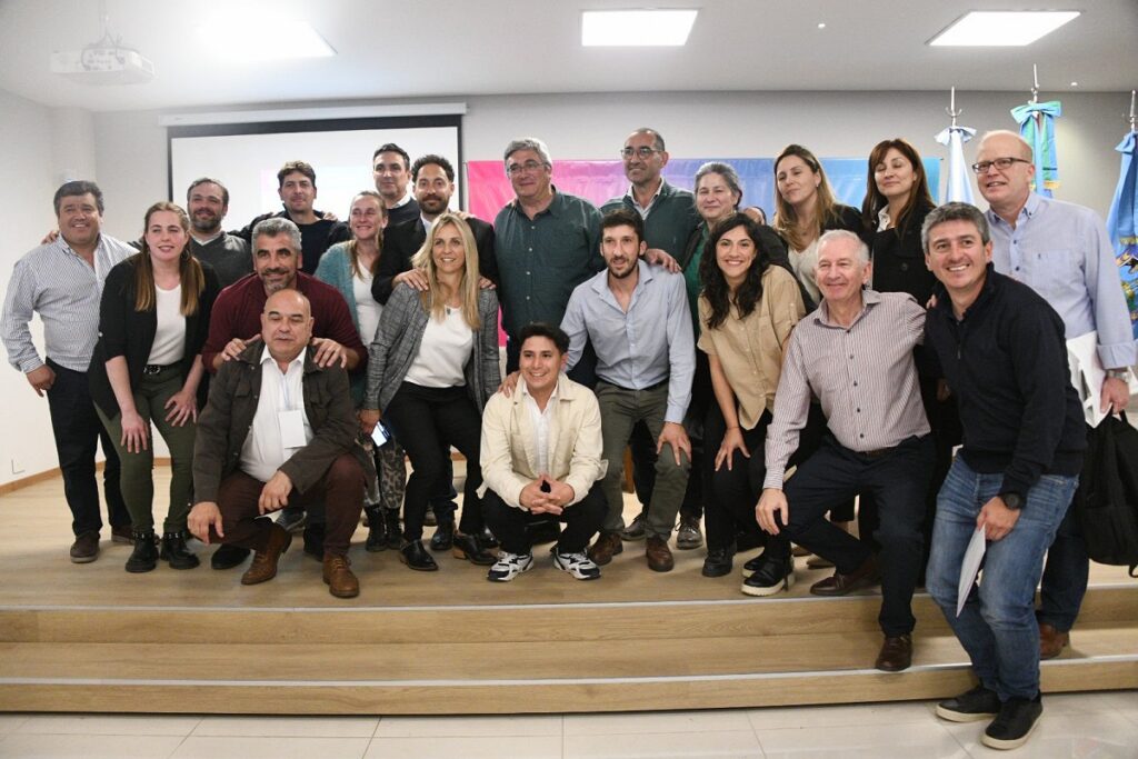 cooperativas