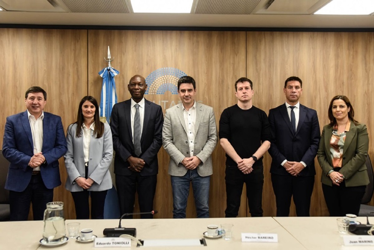 Asuntos cooperativos