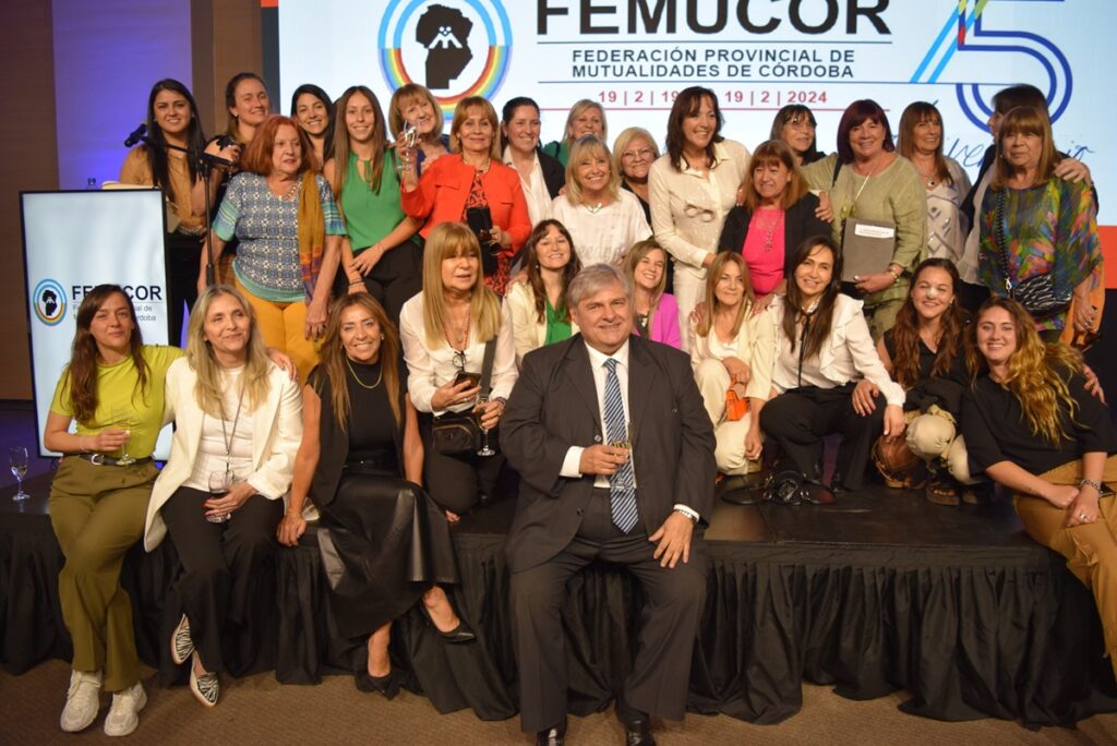 FEMUCOR