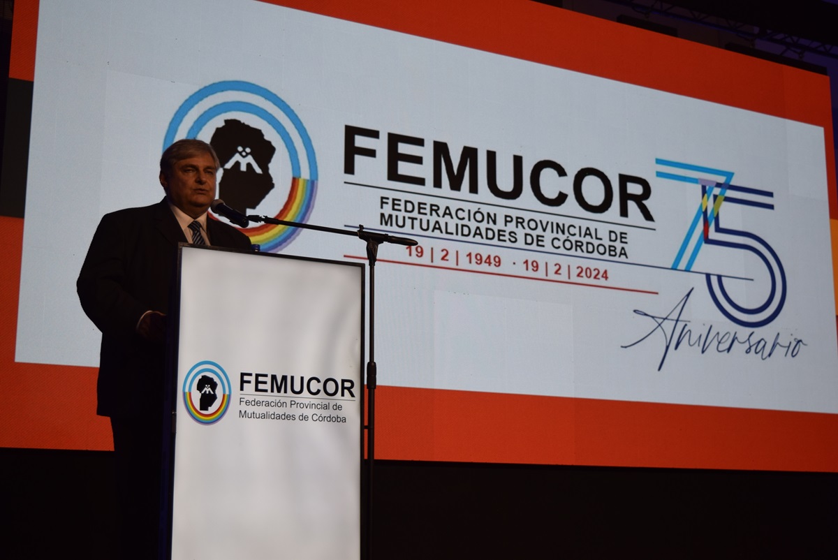 FEMUCOR