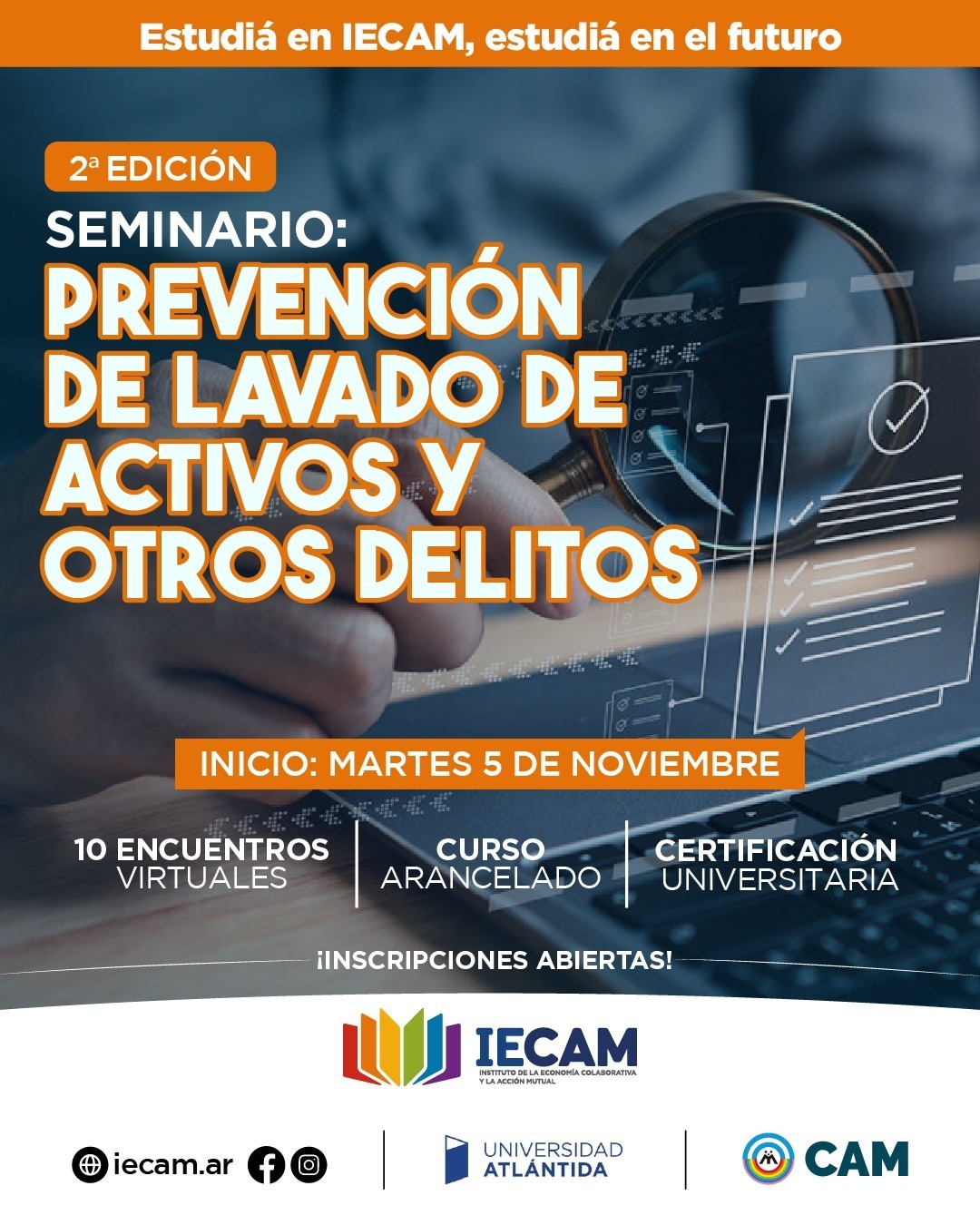 IECAM