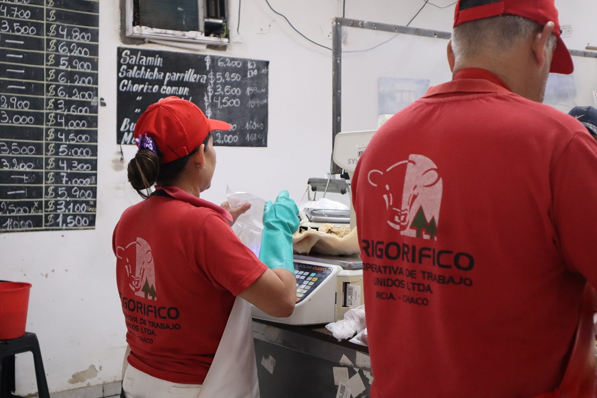 Autogestión Productiva