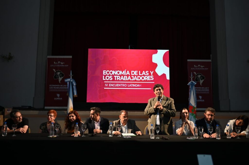 encuentro