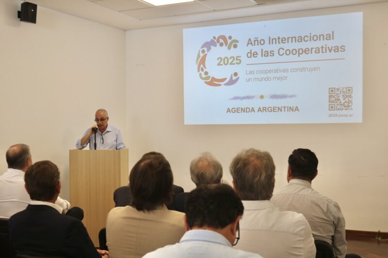 año de las cooperativas