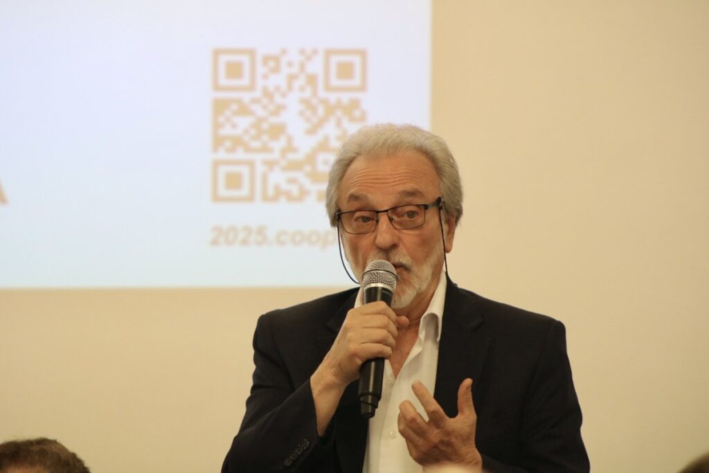 año de las cooperativas