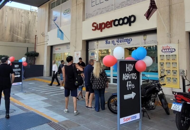 Supercoop