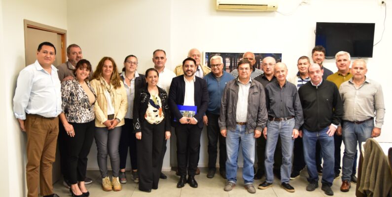 Universidad Cooperativa y Mutual