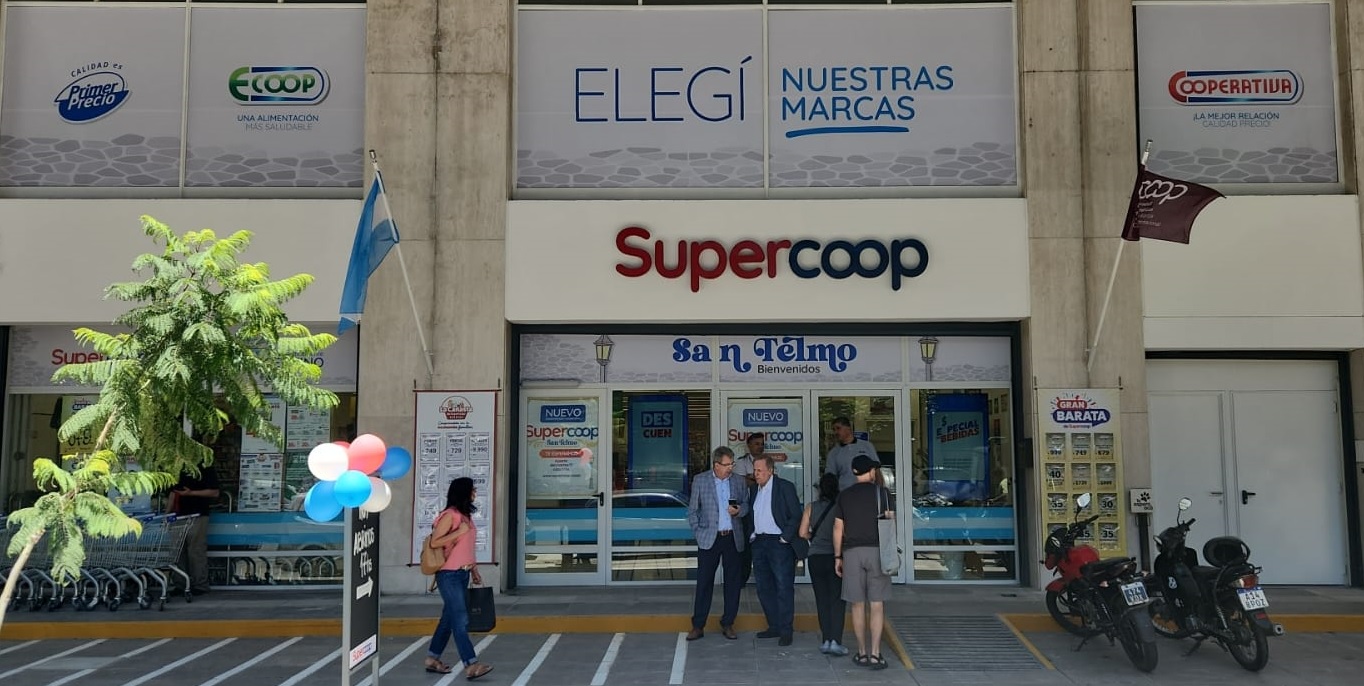 Supercoop