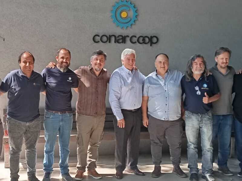 CONARCOOP