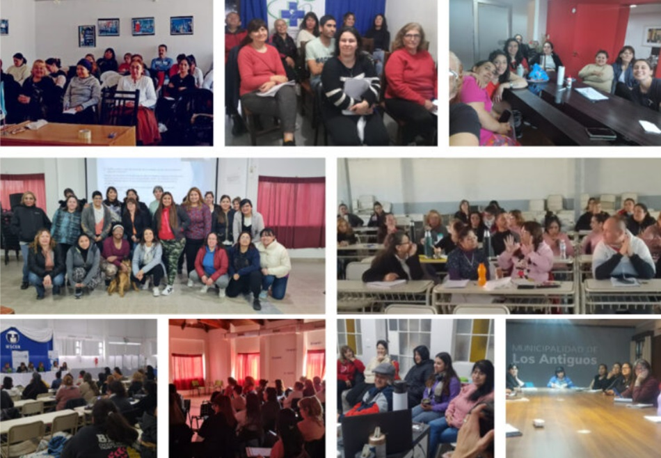 curso