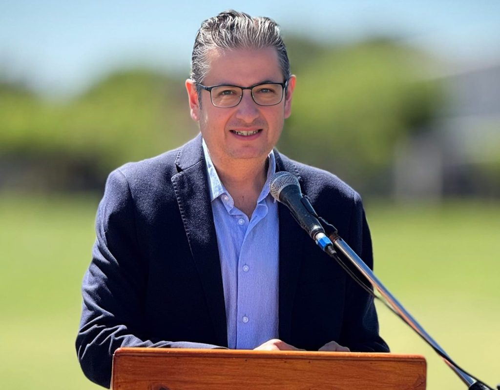 Gustavo Brandán