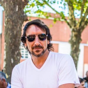Francisco "Manteca" Martinez