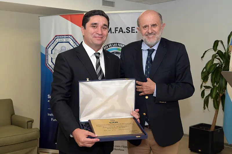 Norberto Zárate