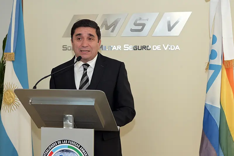 Norberto Zárate