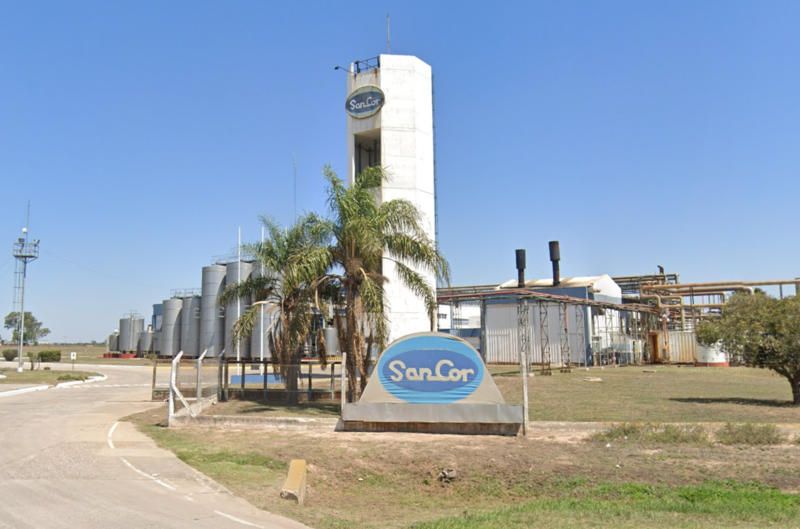 SanCor