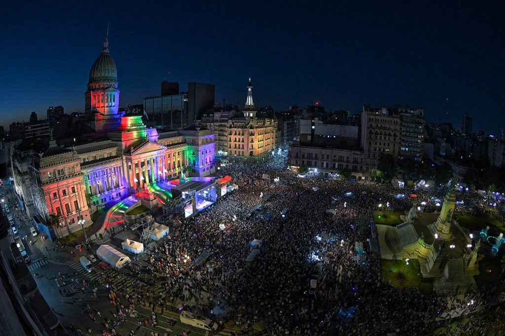 marcha lgbtiq+