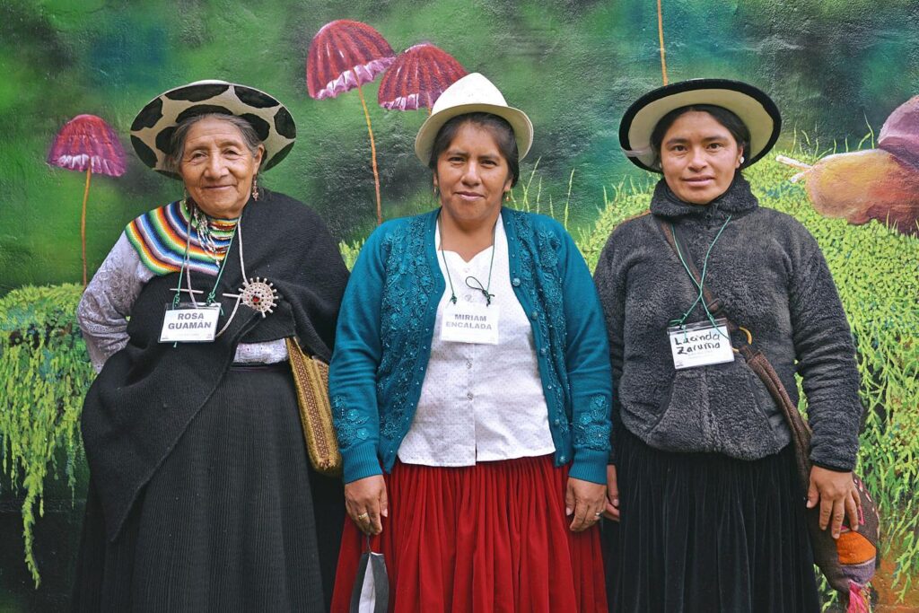 turismo comunitario