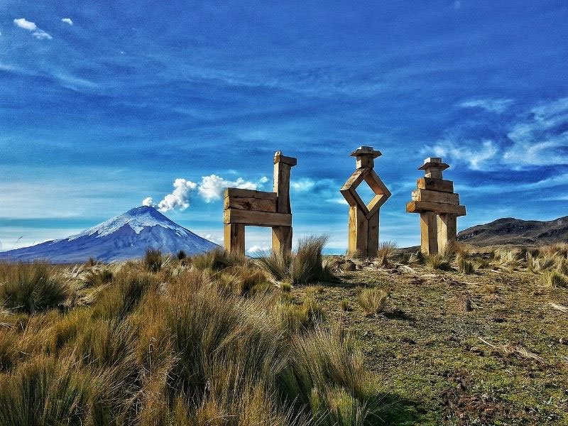 turismo comunitario