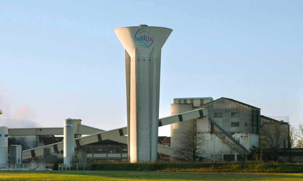 DURALEX