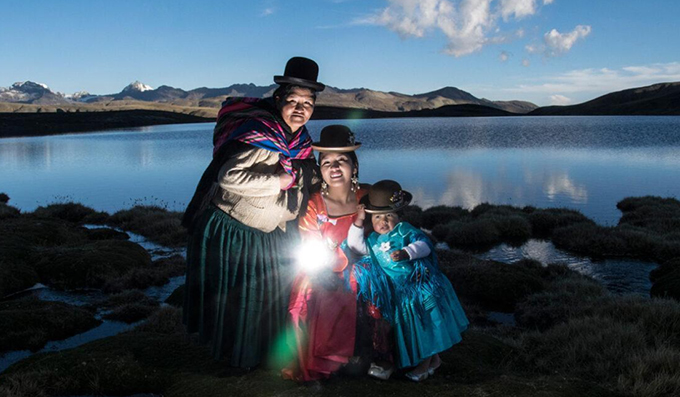 Bolivia