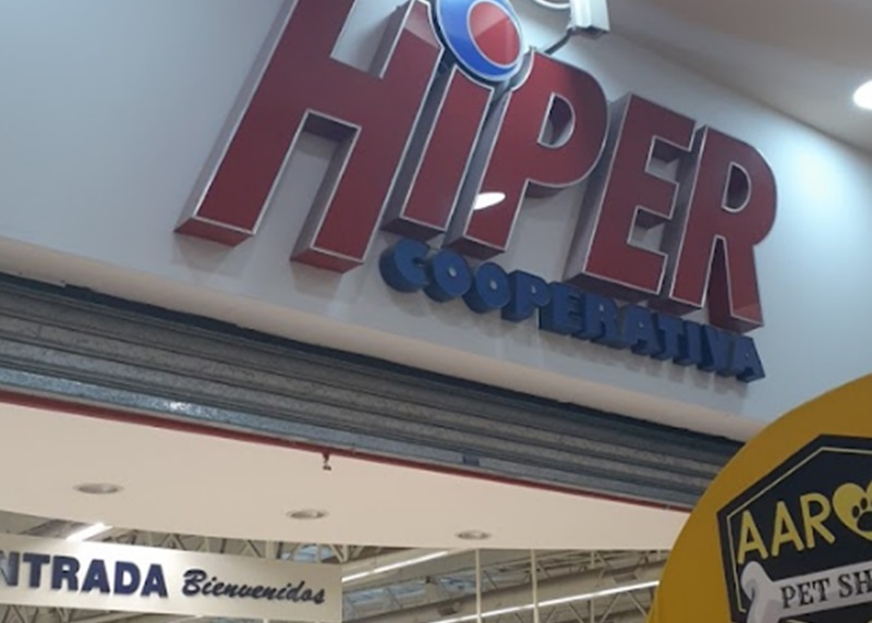 cooperativa obrera