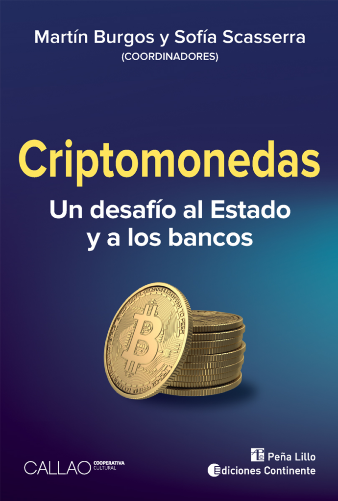 estafa cripto