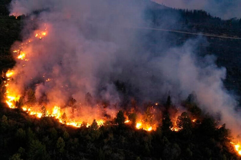 incendio