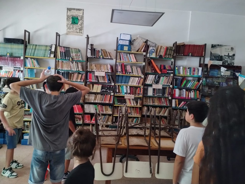 ciclo lectivo