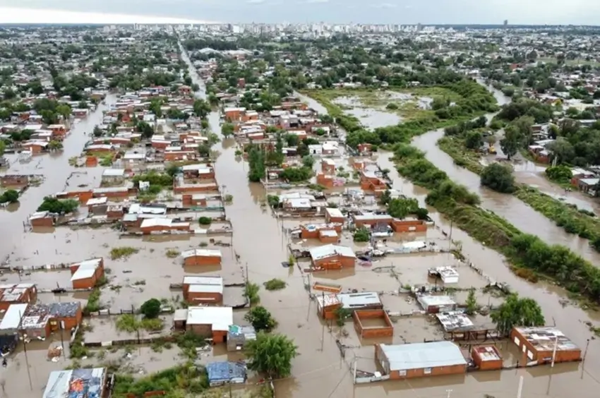 Bahía Blanca