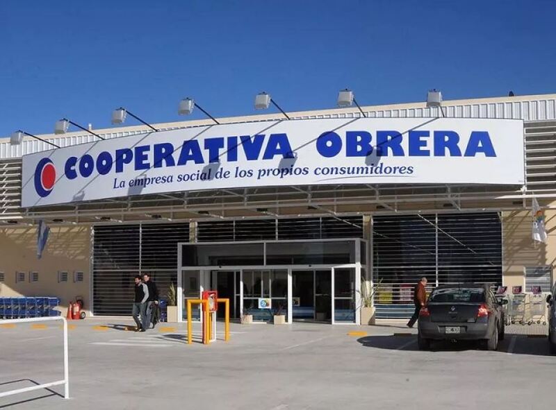 obrera